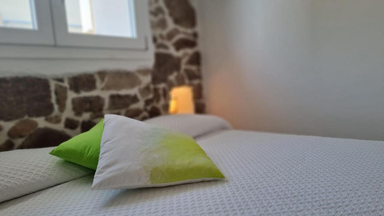 Casa de Férias Lo Stazzo Della Dottoressa