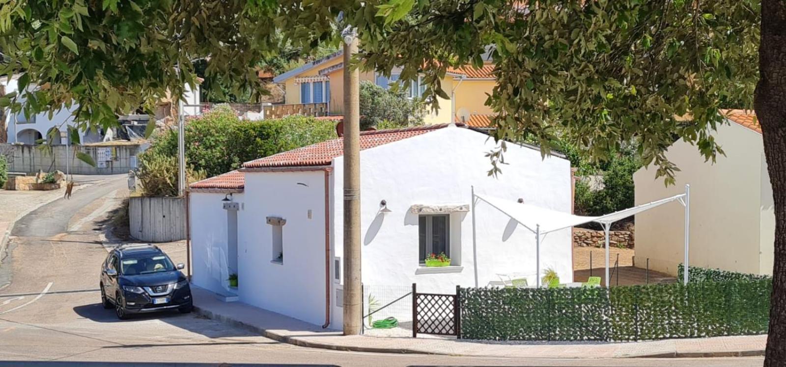 Lo Stazzo Della Dottoressa * Enas