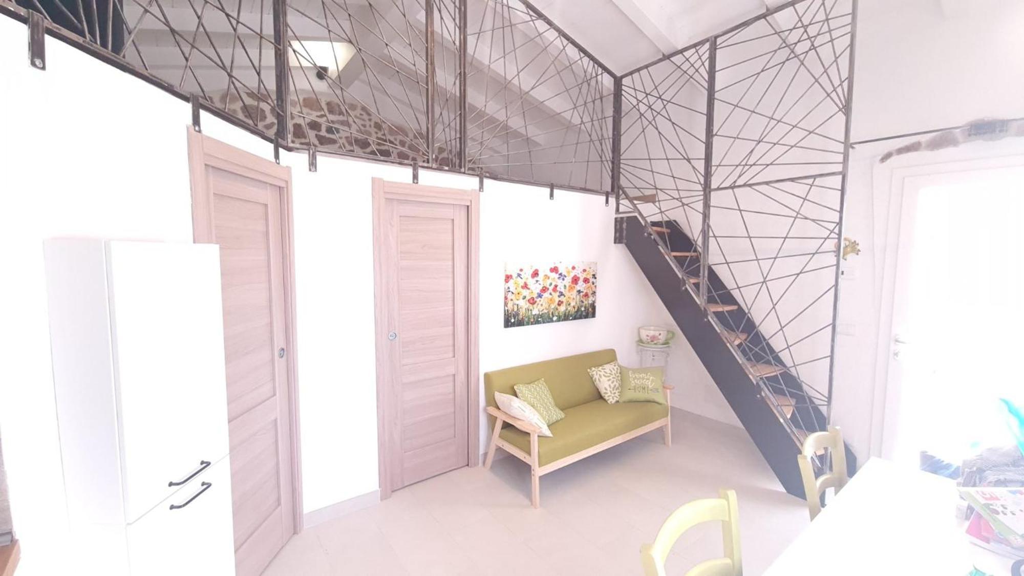 Casa de Férias Lo Stazzo Della Dottoressa