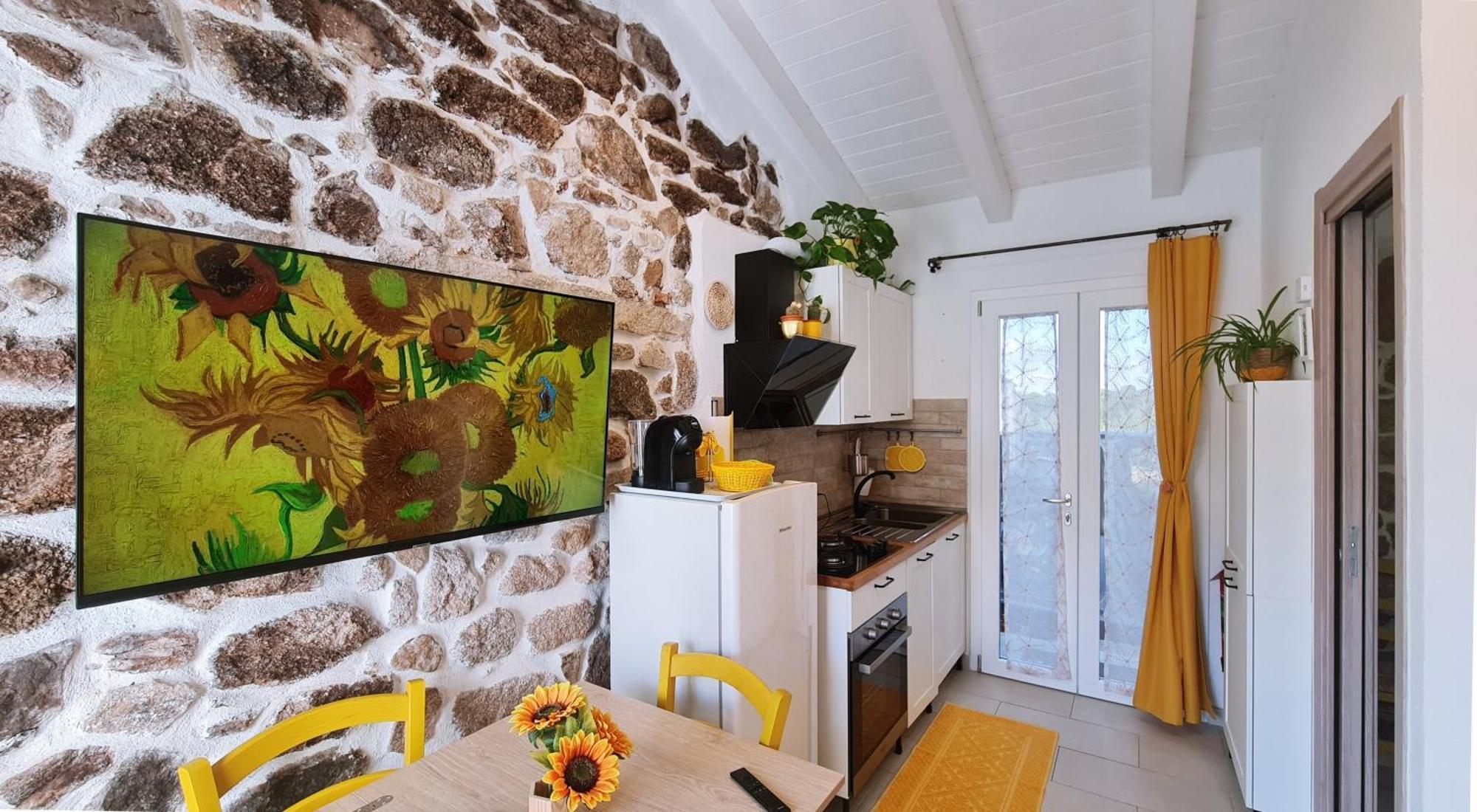 Casa de Férias Lo Stazzo Della Dottoressa
